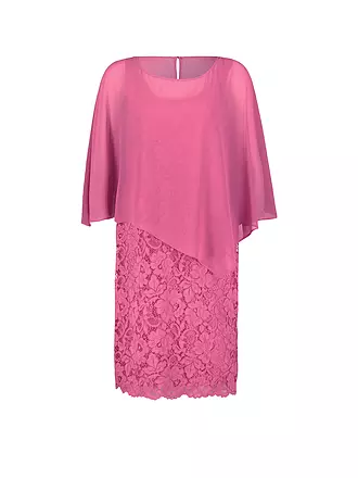 VERA MONT | Robe de cocktail | rosa